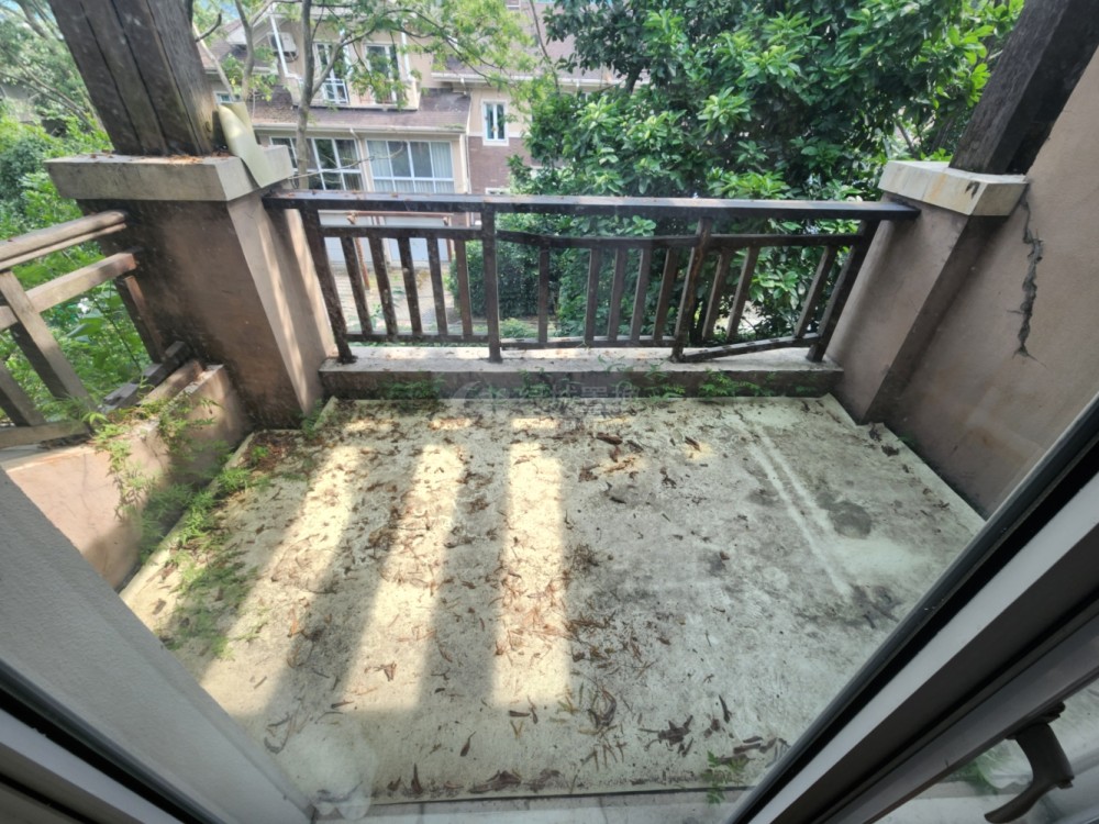 阳台