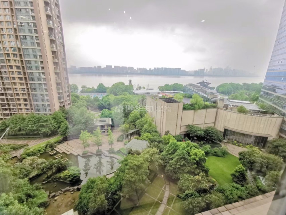 露台