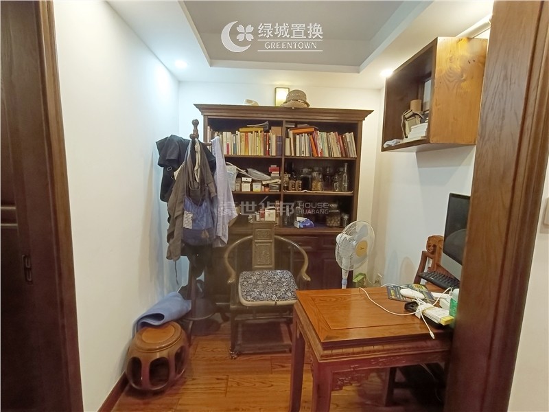 书房