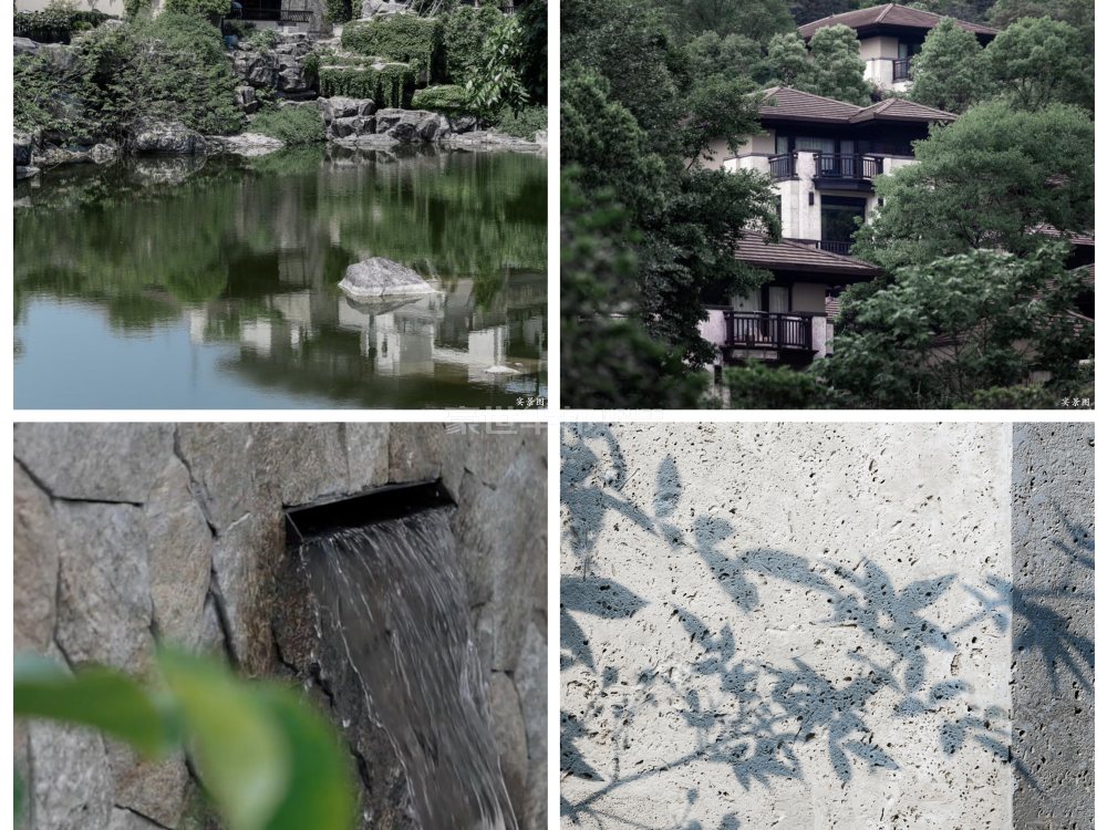 实景图