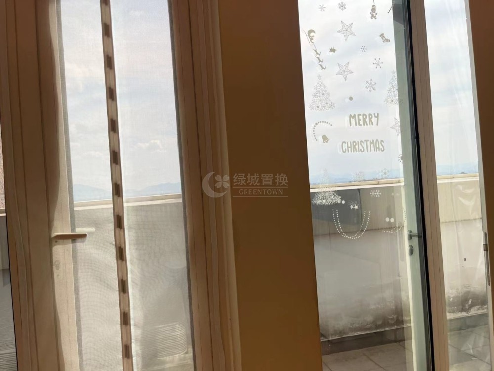 阳台