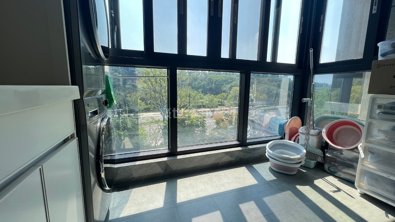 阳台