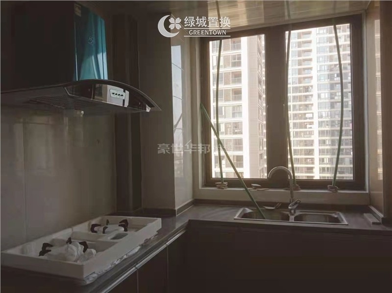 厨房