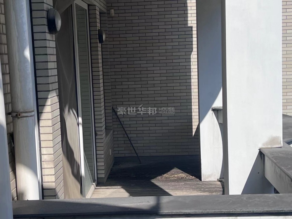 阳台
