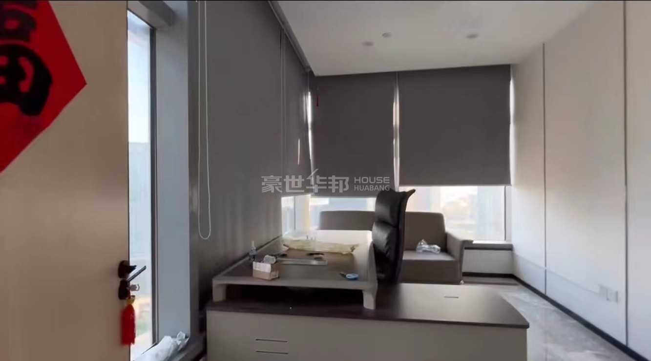 主卧