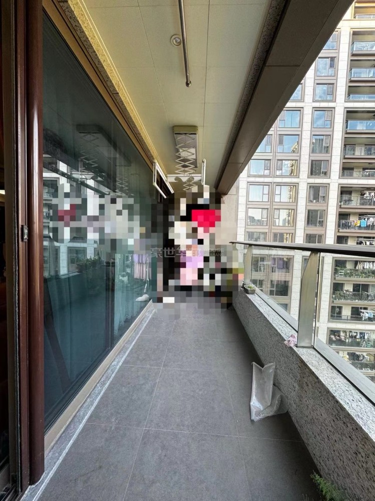 阳台