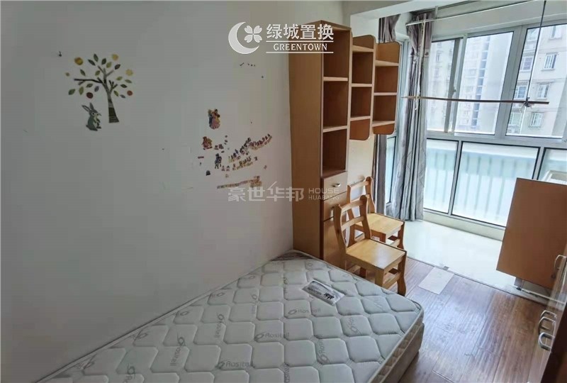 主卧