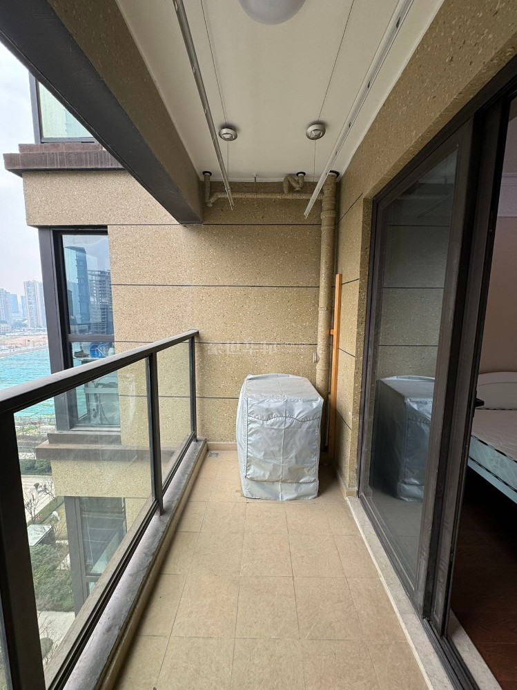 阳台