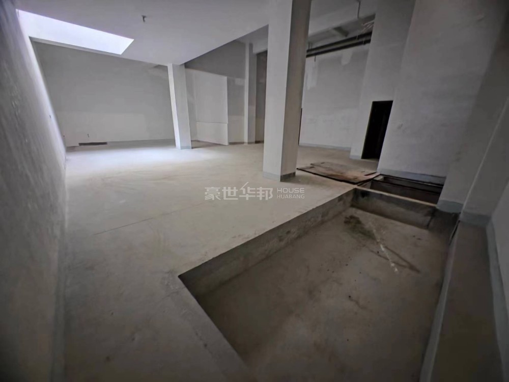 储物间