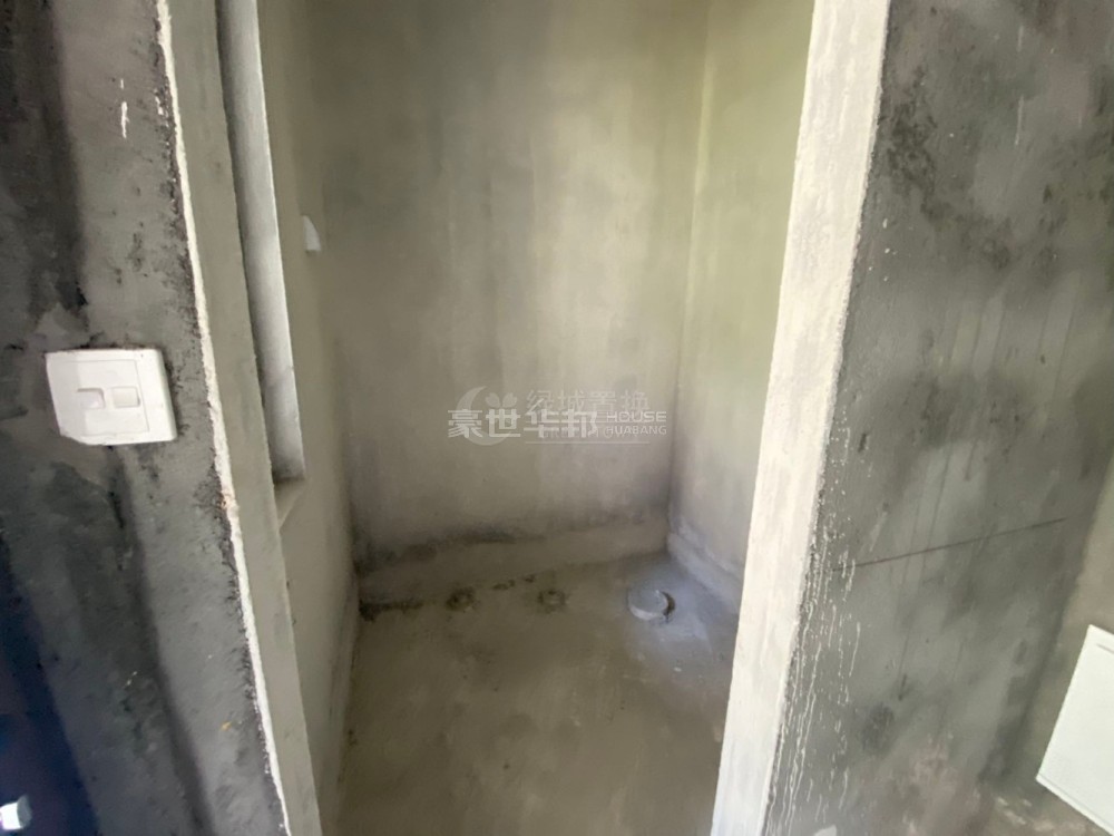 卫生间
