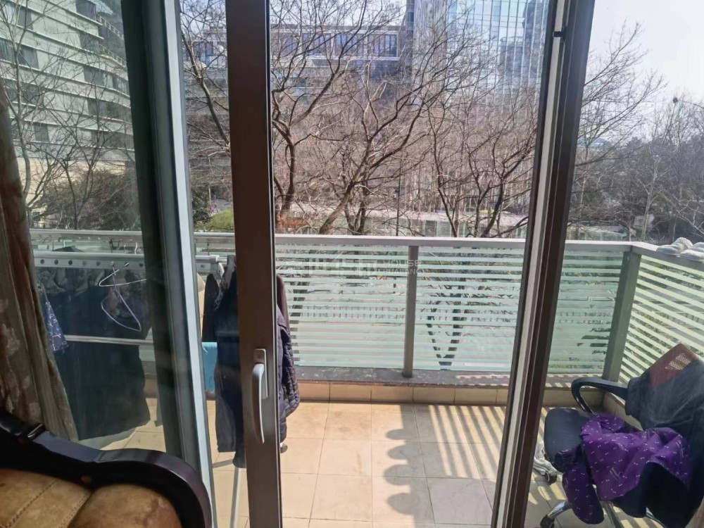 阳台