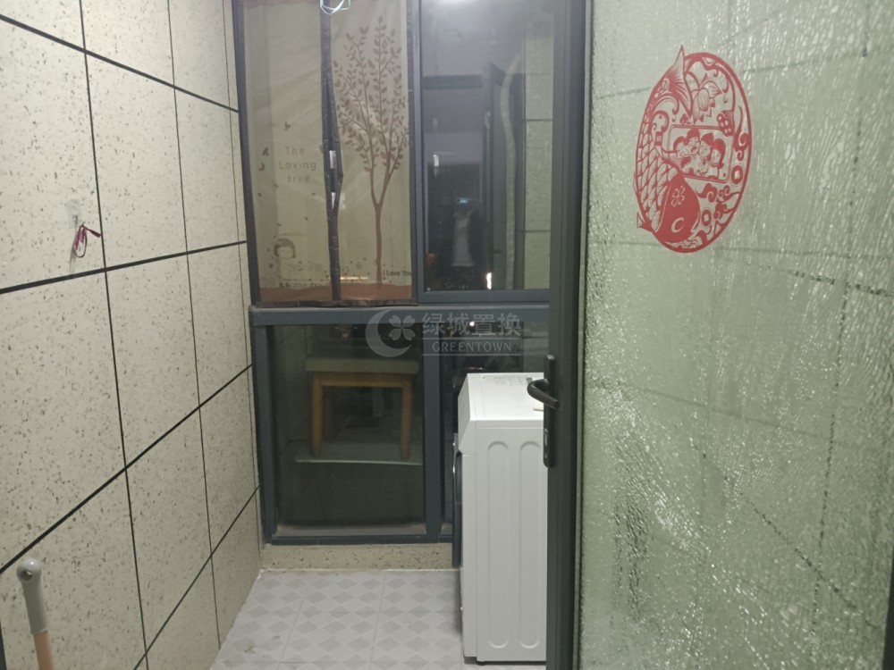 阳台
