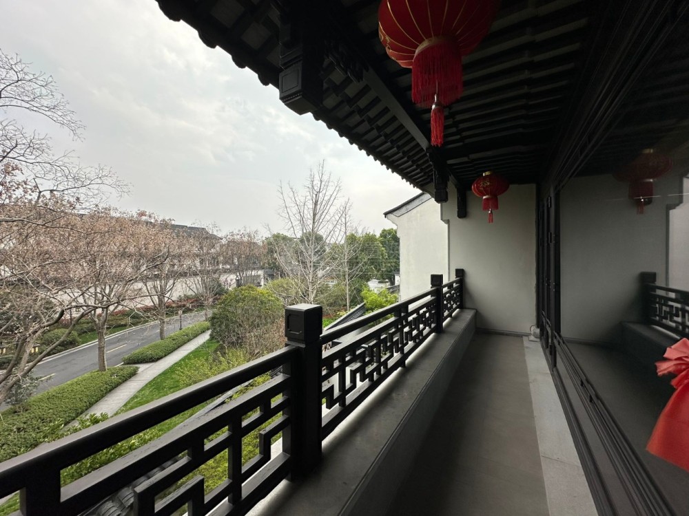 阳台