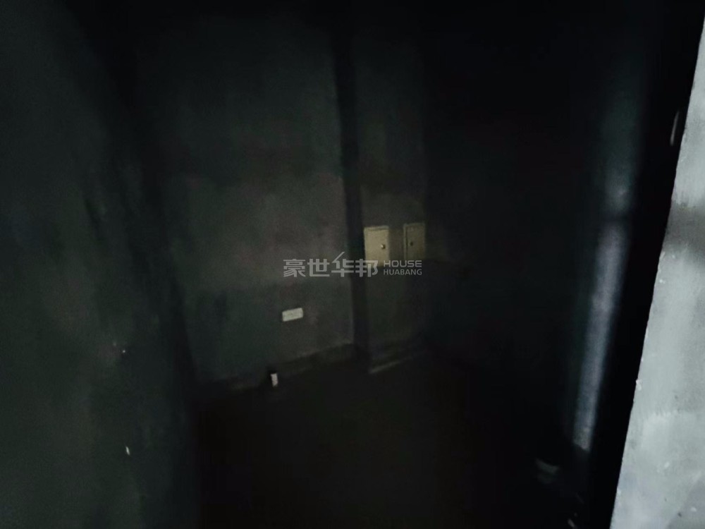 卫生间