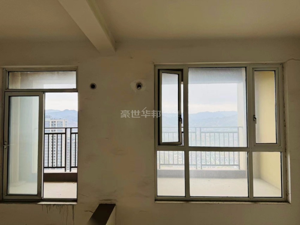 阳台
