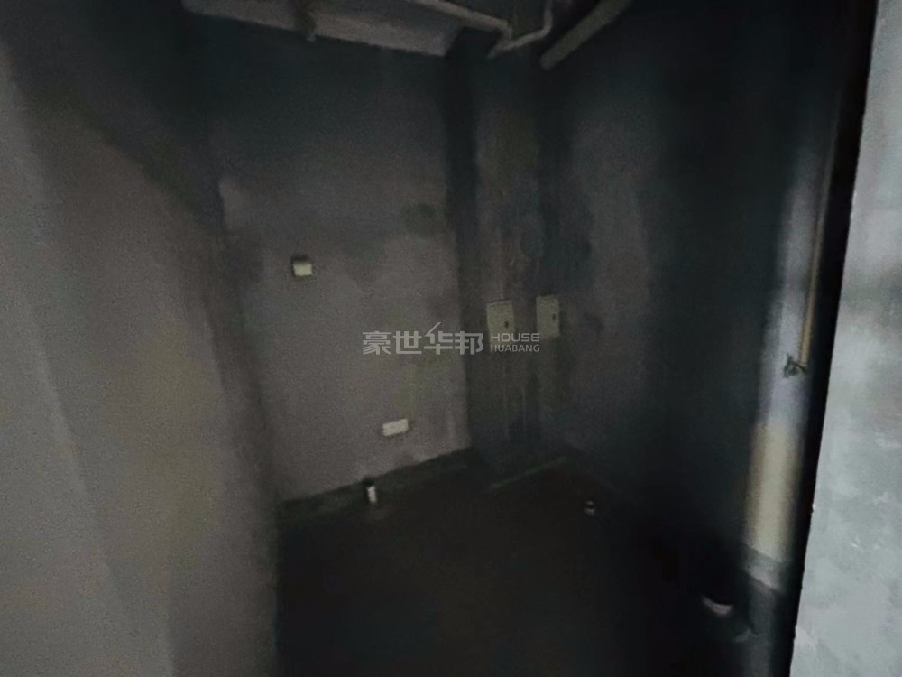 卫生间