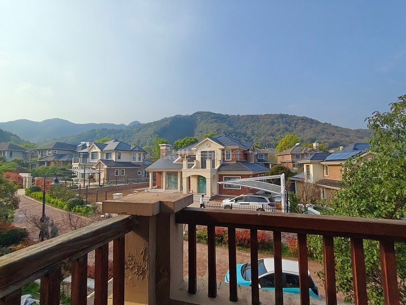 阳台