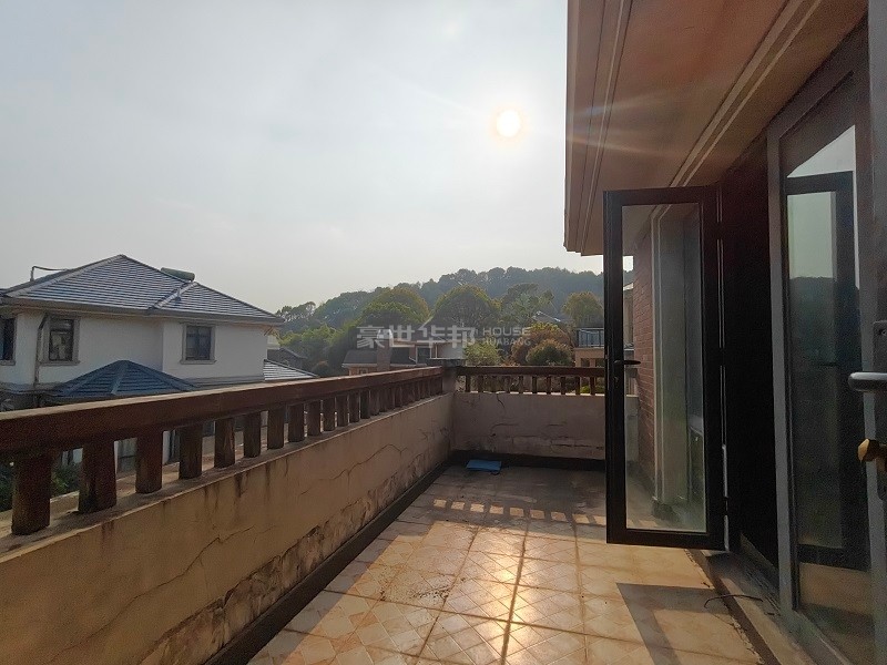 阳台