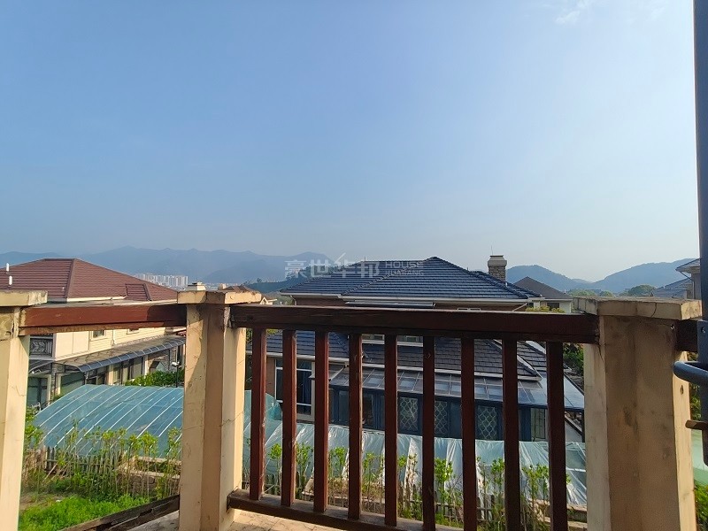 阳台