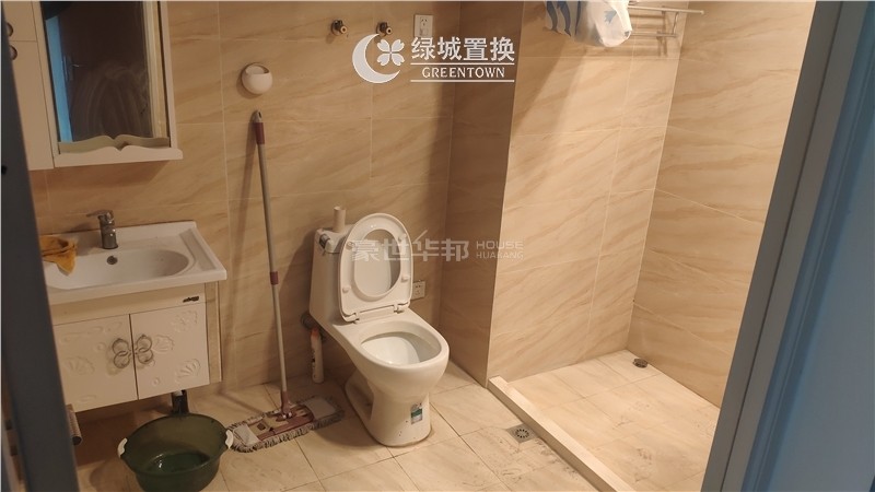 卫生间