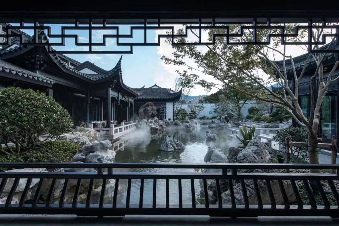 效果图