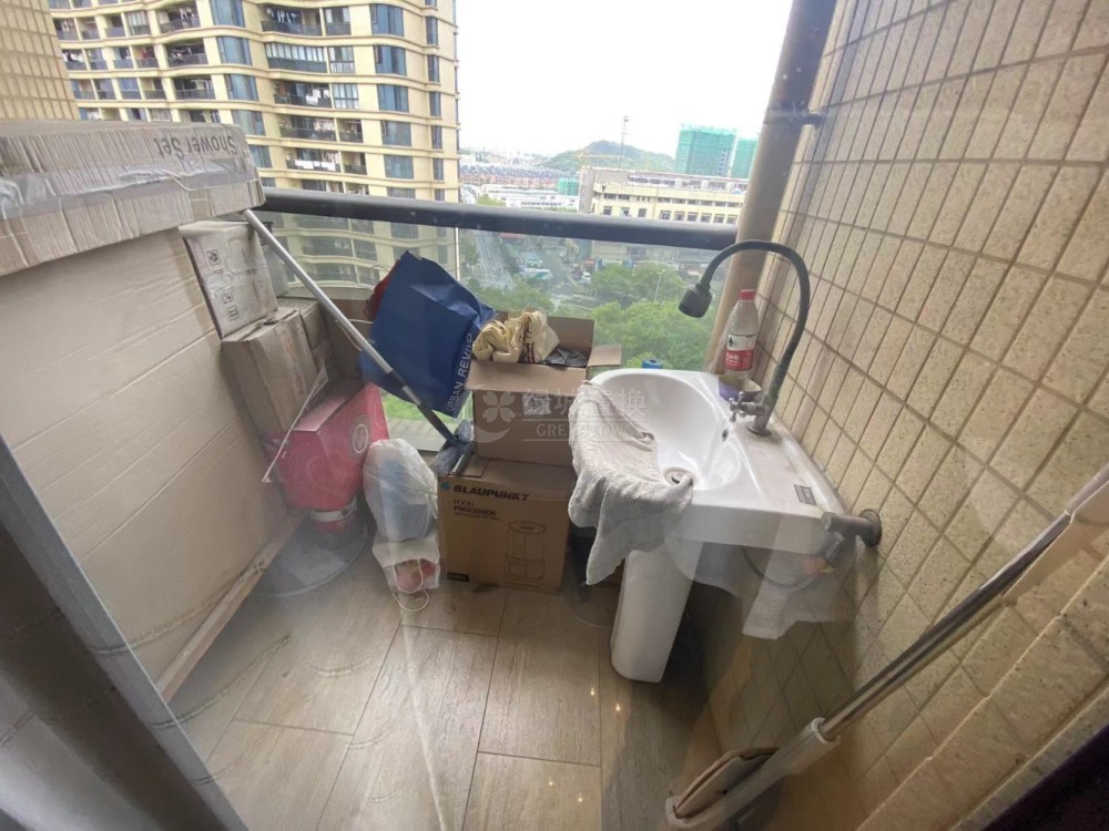阳台