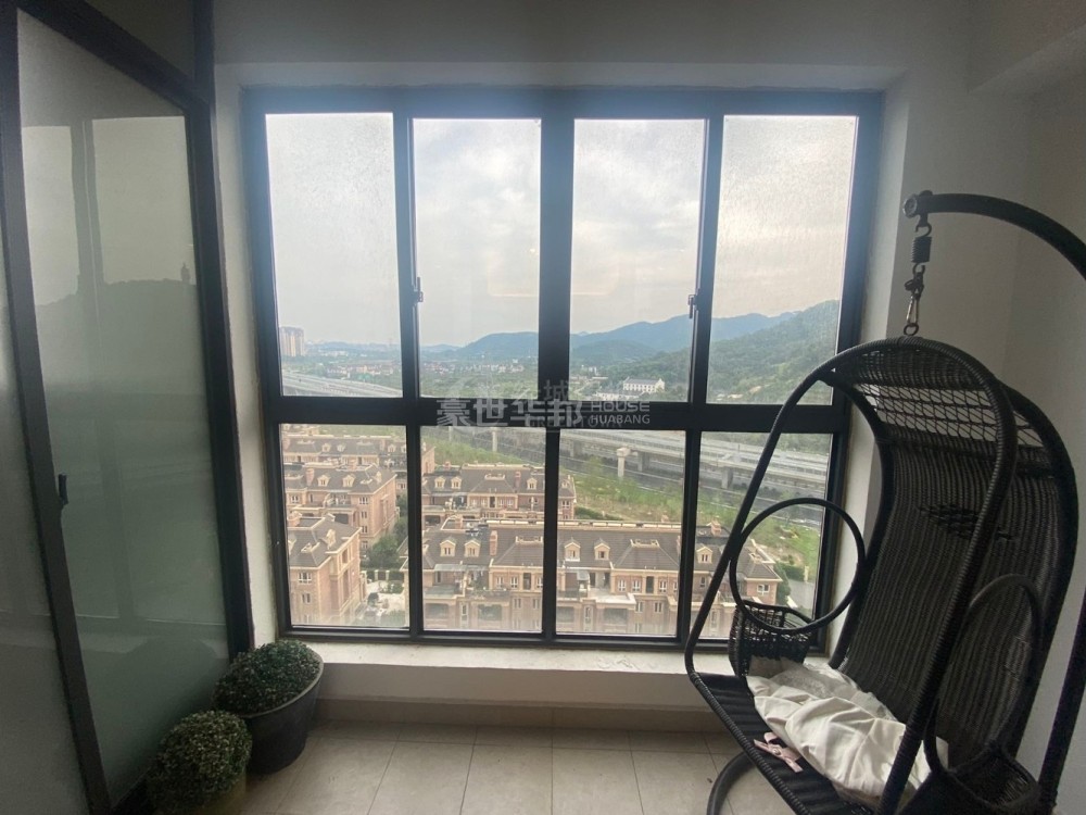 阳台