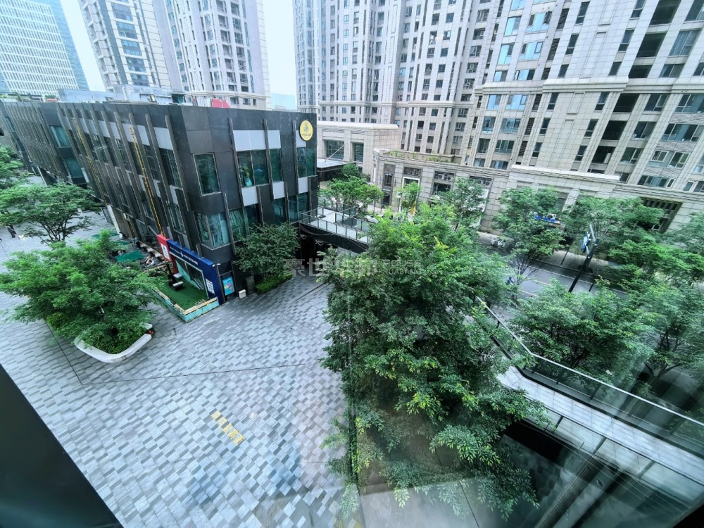 阳台
