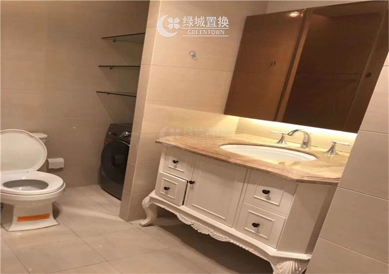 卫生间