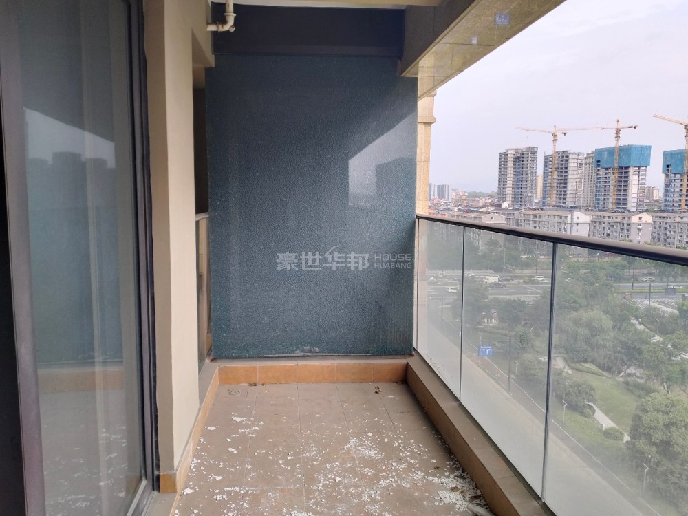 阳台