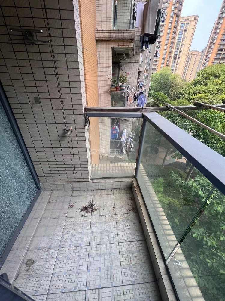 阳台