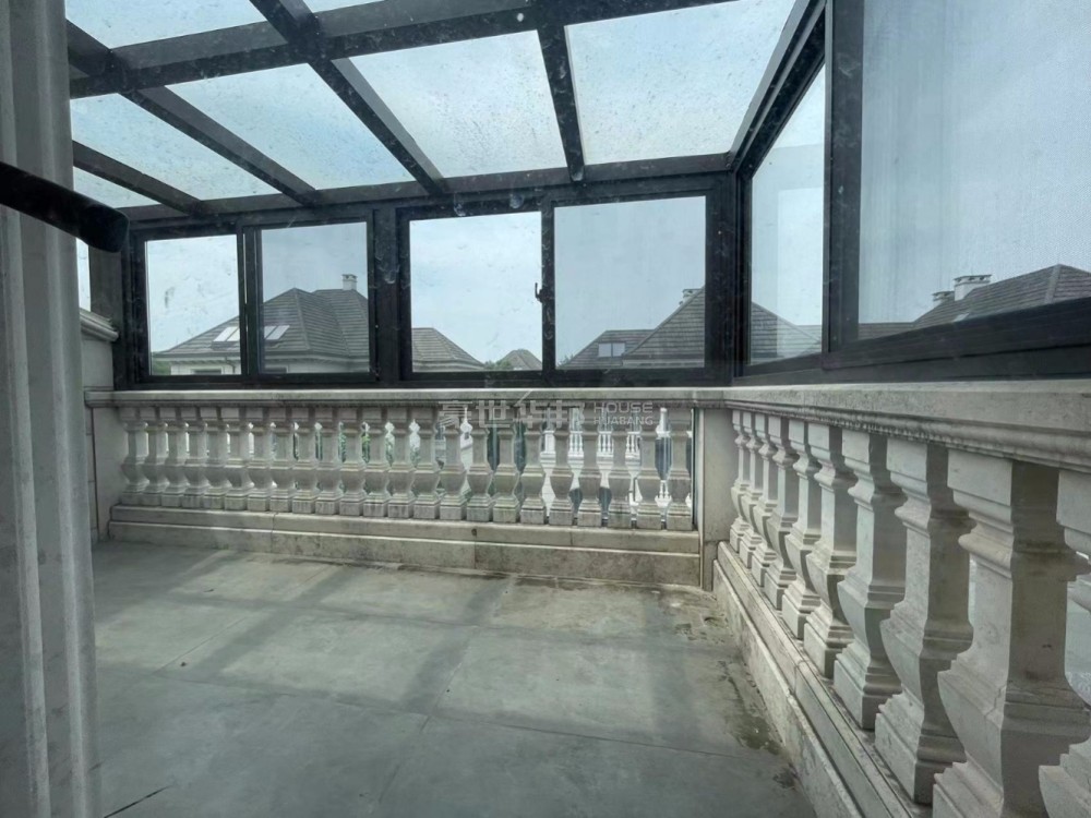 露台