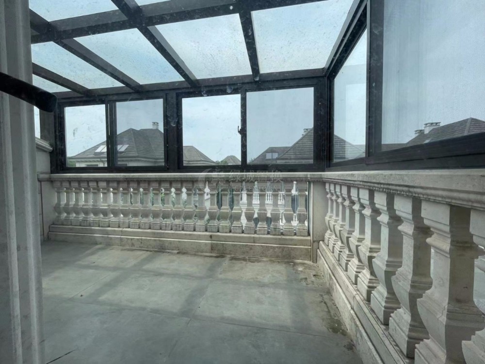 露台