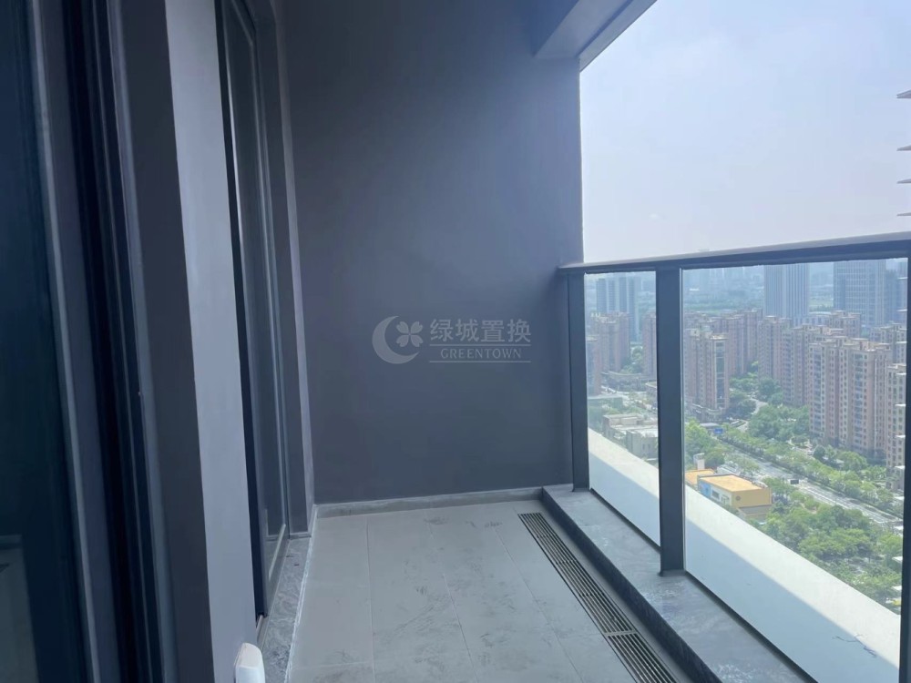 阳台