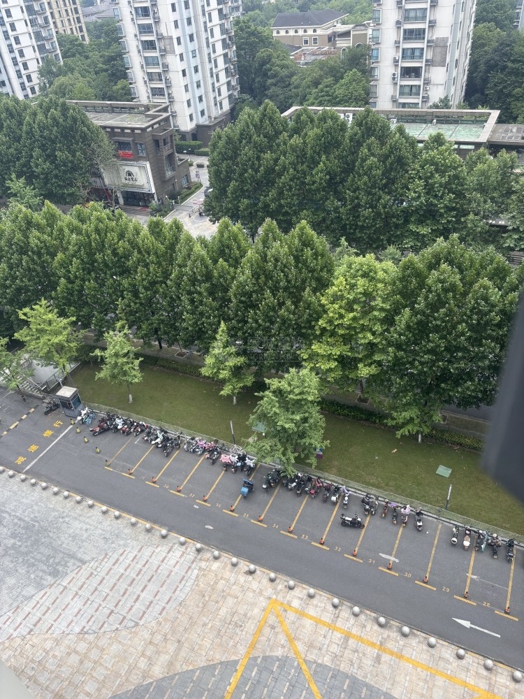 露台