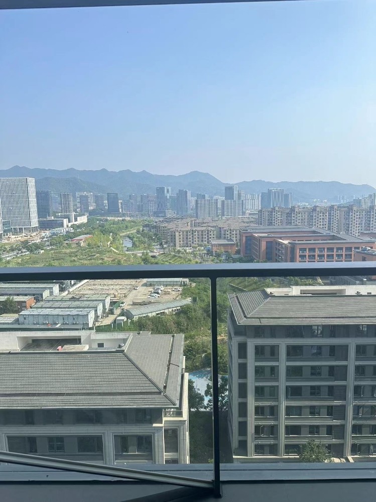 阳台