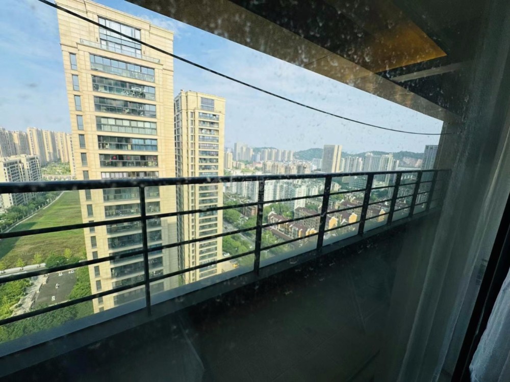 阳台