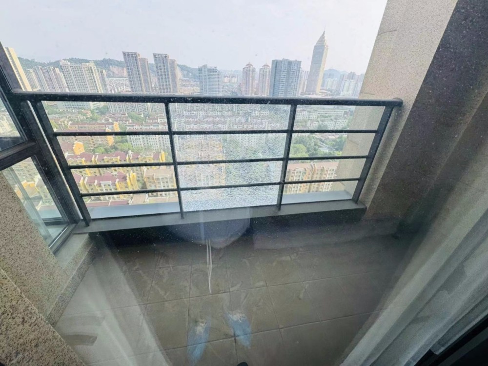 阳台