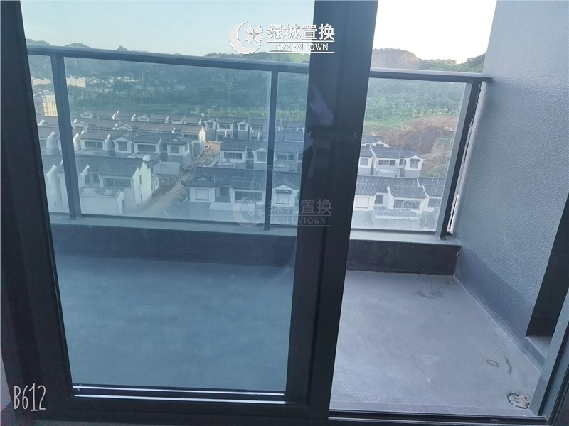 阳台