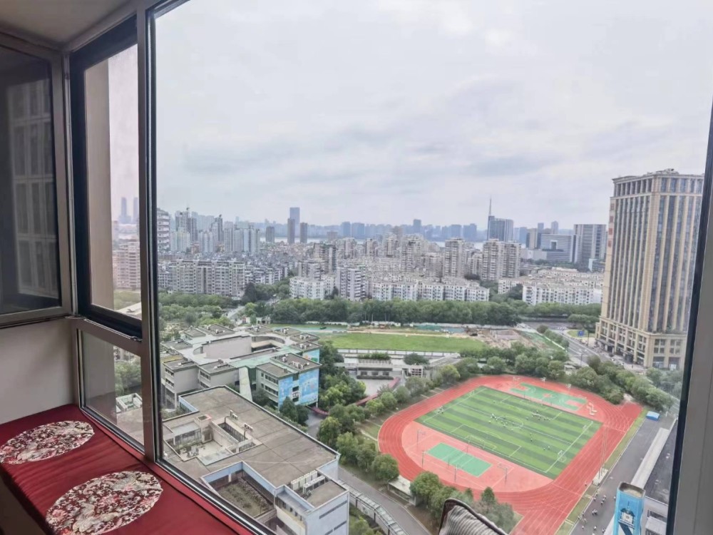阳台