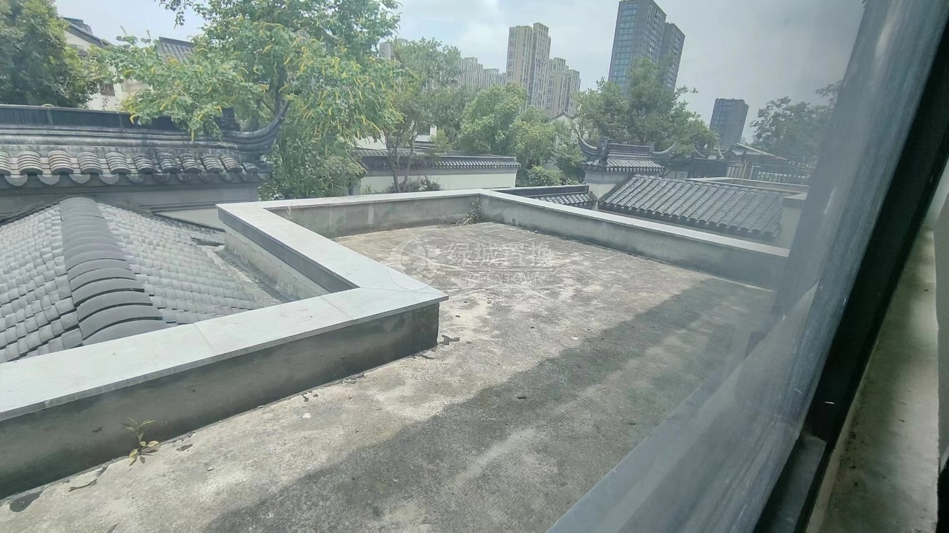 露台