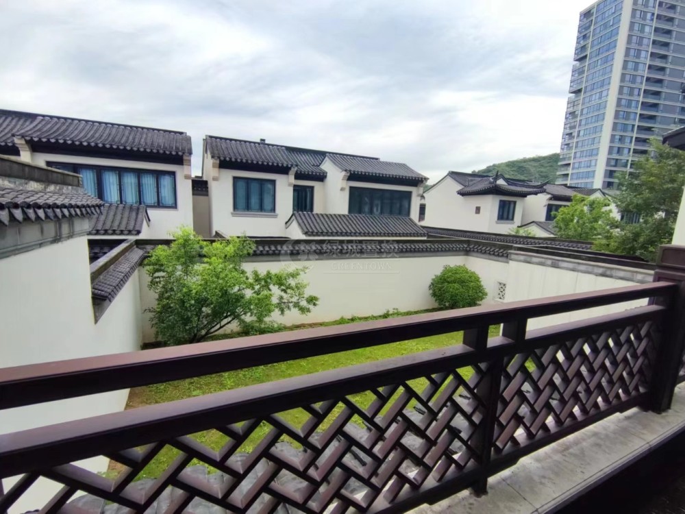 阳台