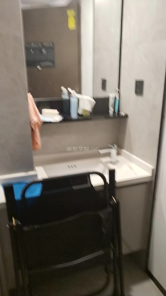 卫生间