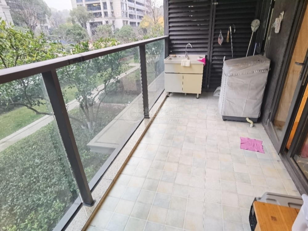 阳台