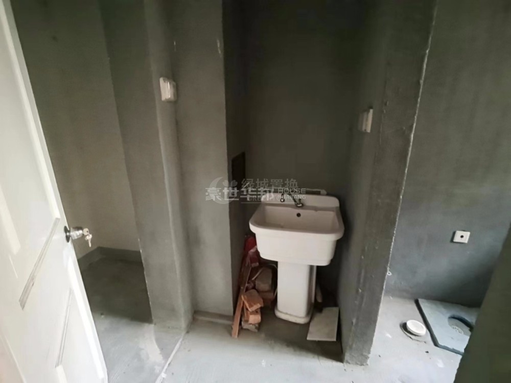 卫生间