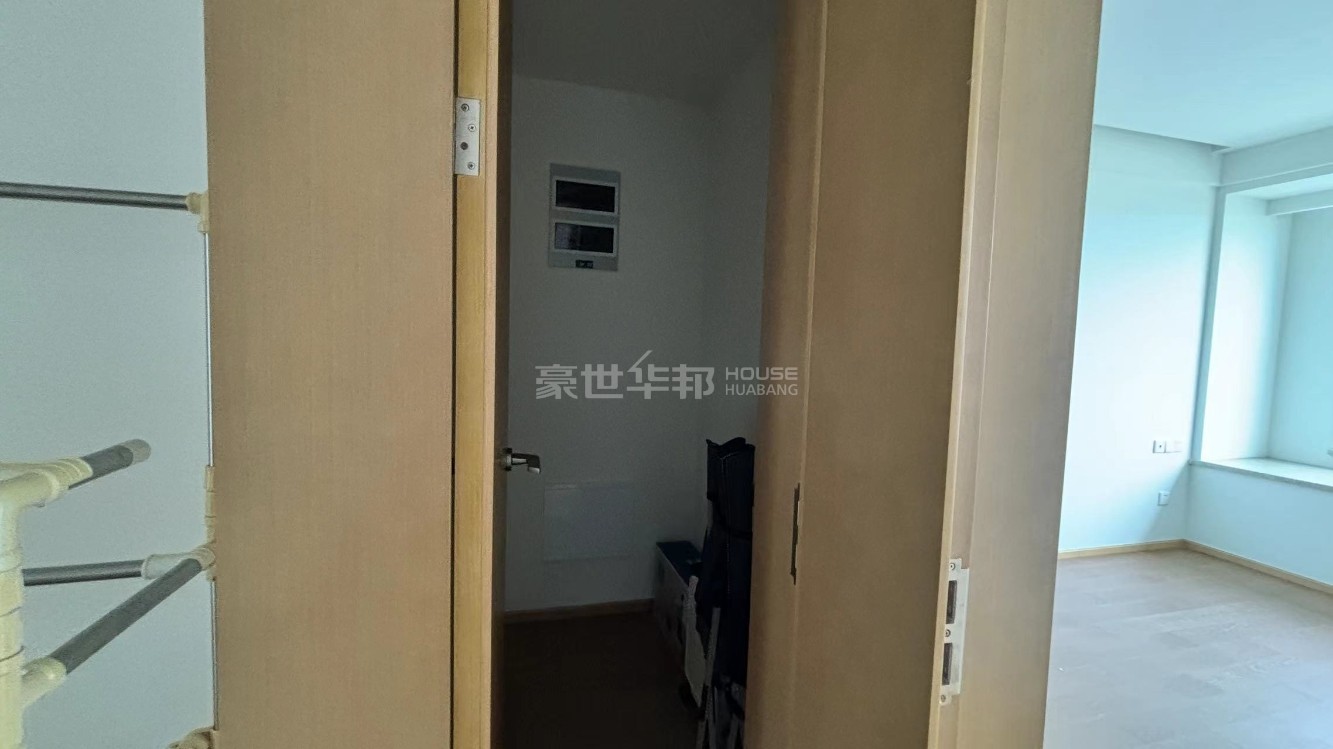 储物间