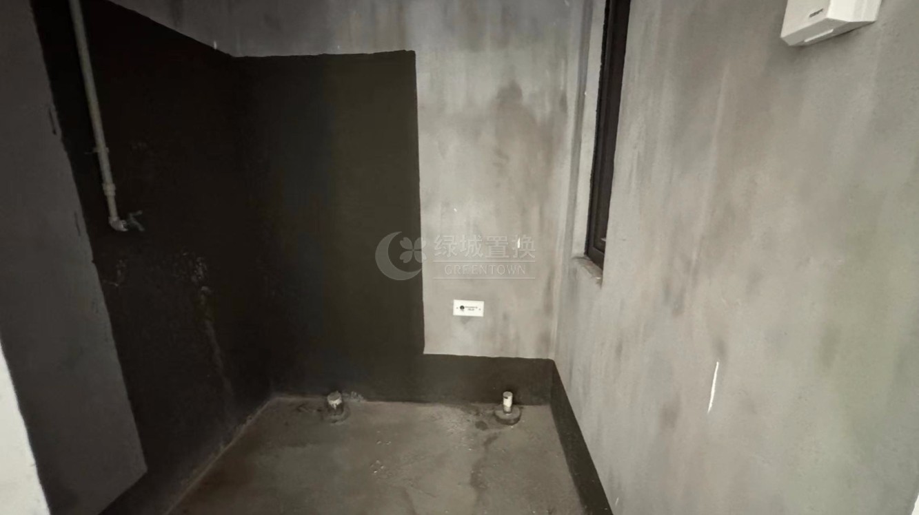 卫生间
