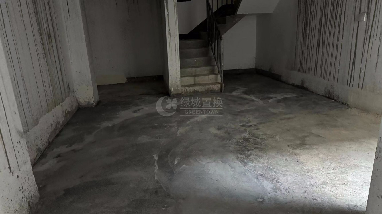 储物间