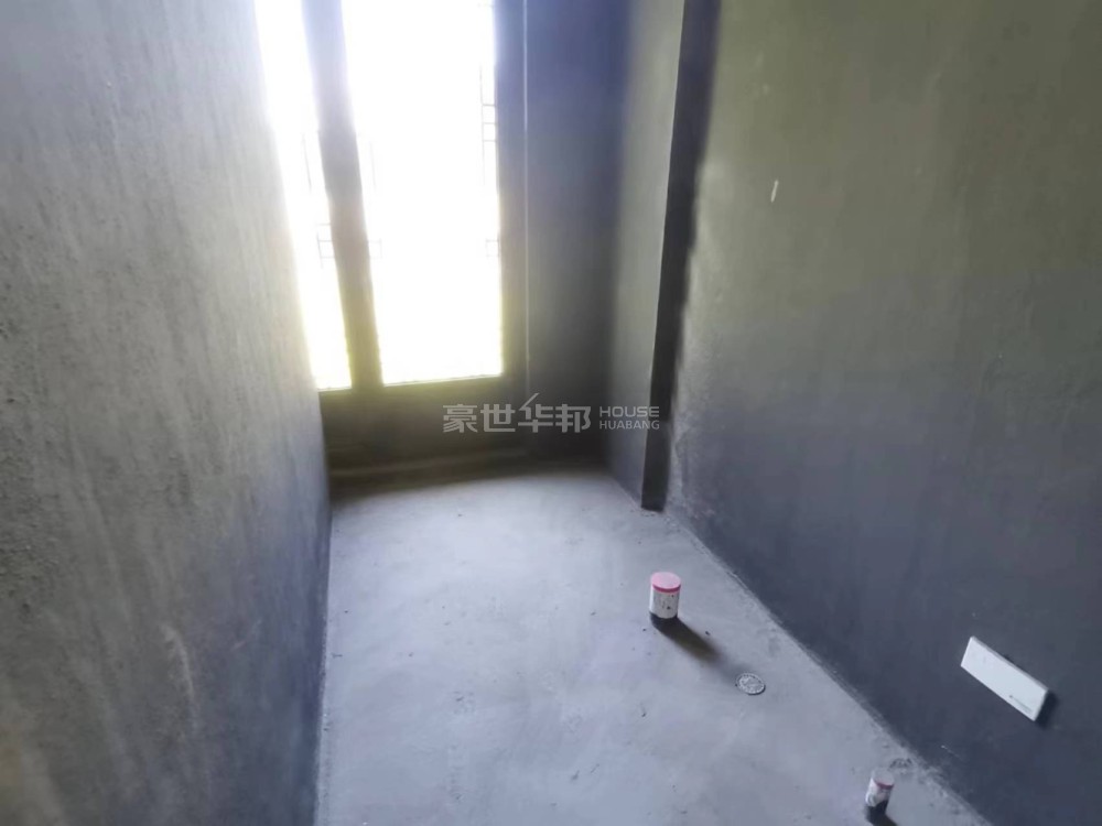 卫生间