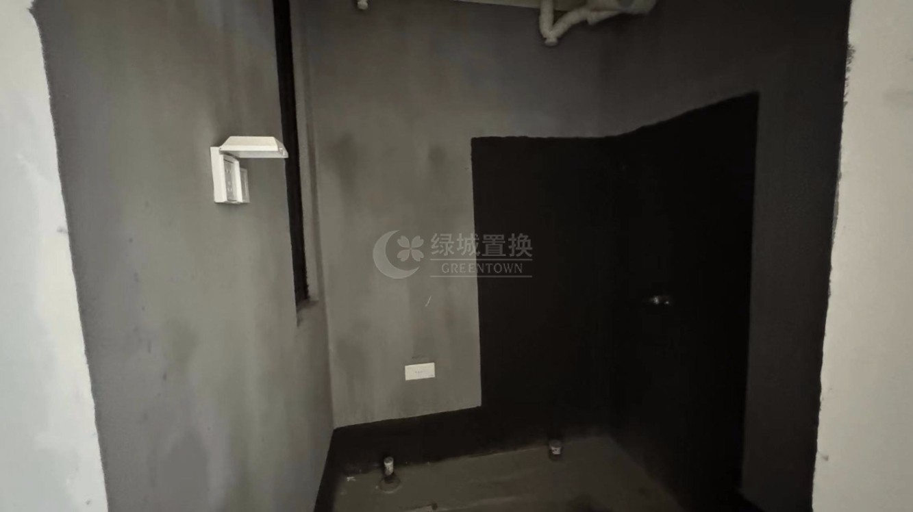 卫生间